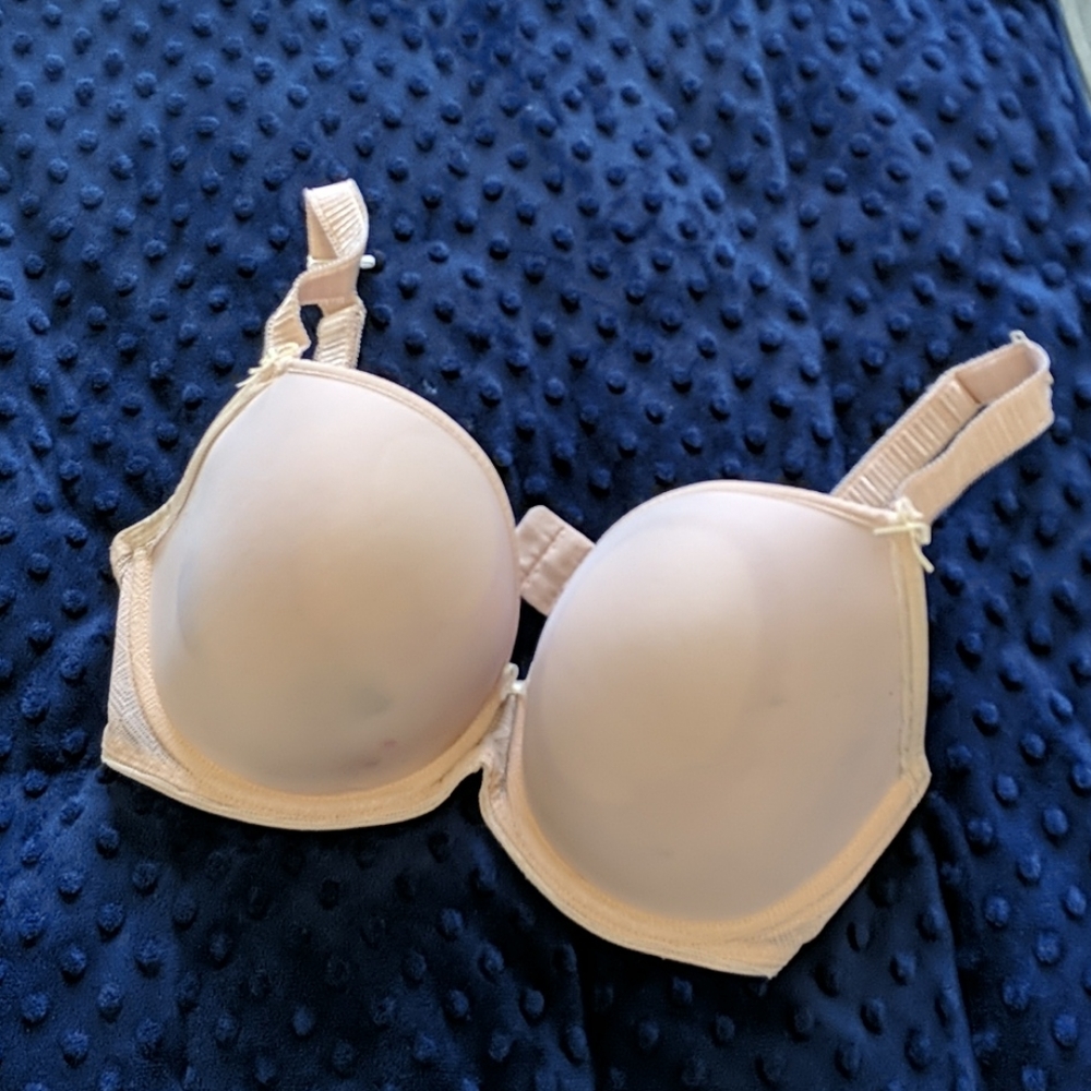 Freya Deco moulded bra in 30G